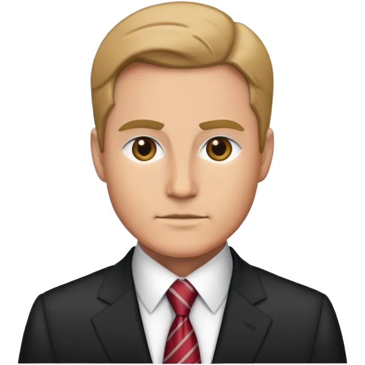 senator emoji