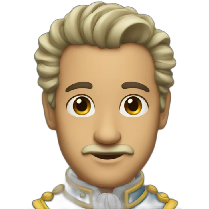 baron emoji
