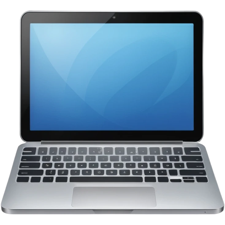 laptop 3d emoji