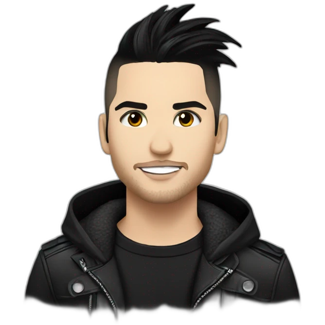 Tokio hotel emoji