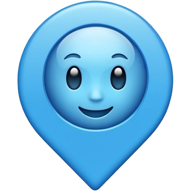 Centang biru emoji