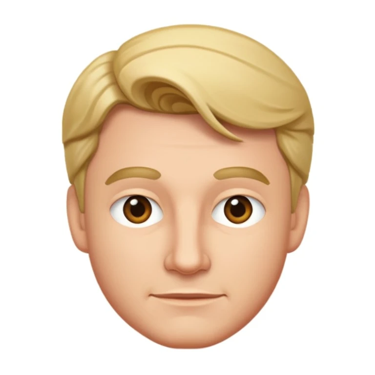 Michael kaiser emoji