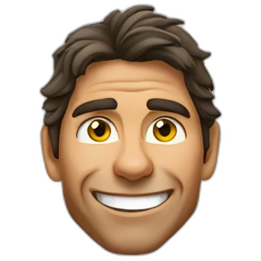 Rafael nadal emoji