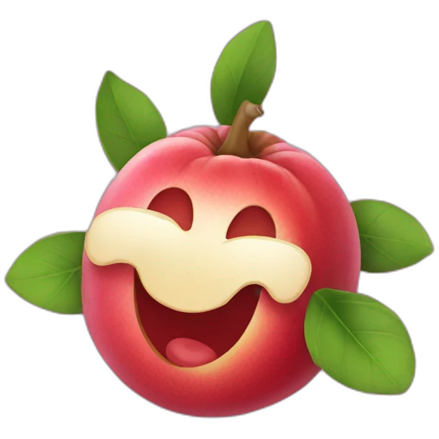 pomalo app emoji