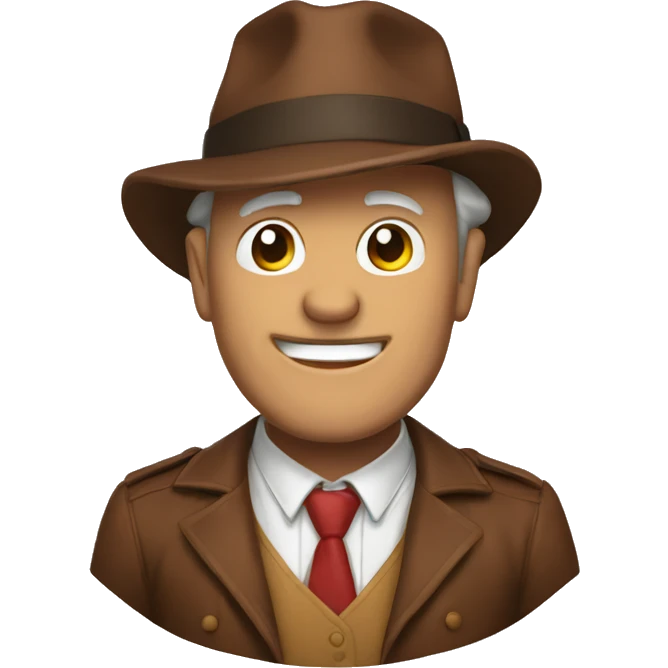 Freddy fazber emoji