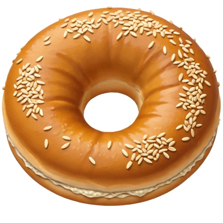 Simit  emoji