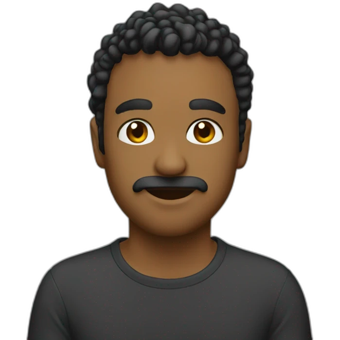 Bando emoji