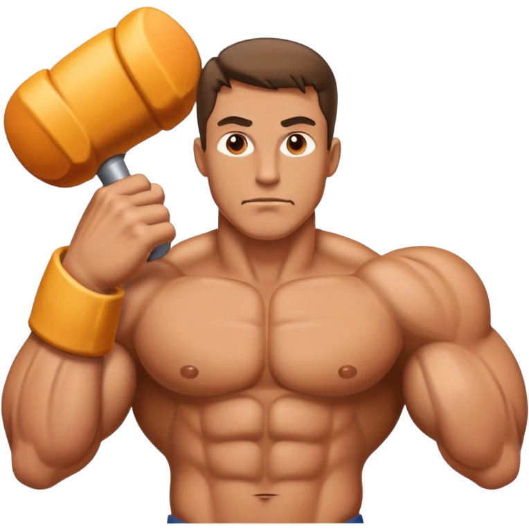 Big dick emoji