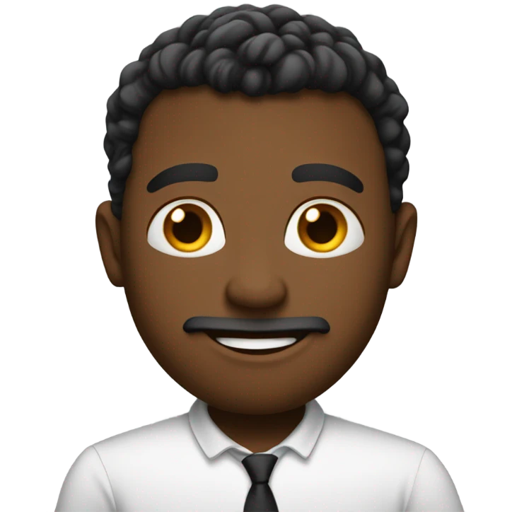 It’s Friday  emoji