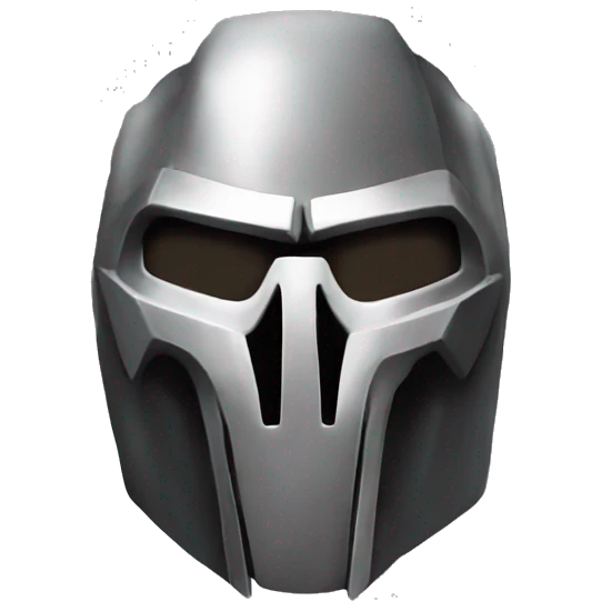 mf doom emoji