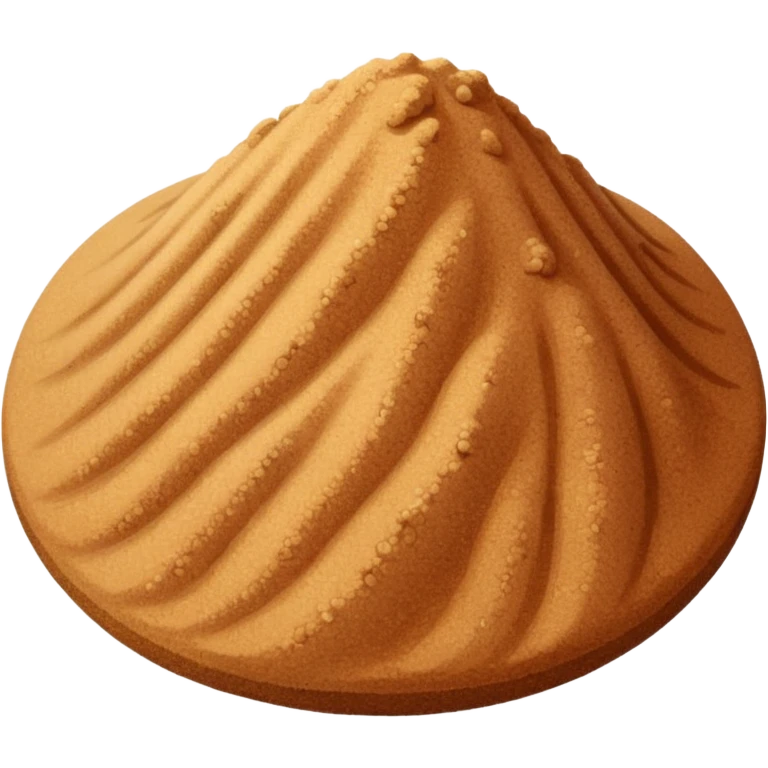 Brown  emoji