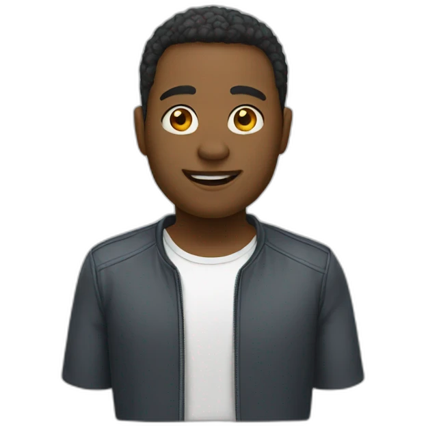 AI Emoji emoji