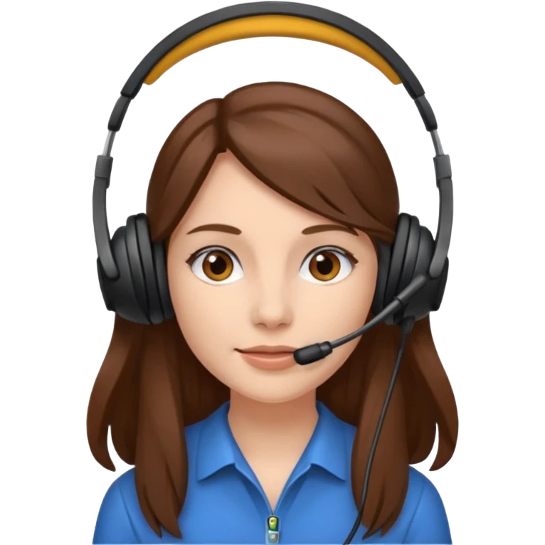 computer women emoji