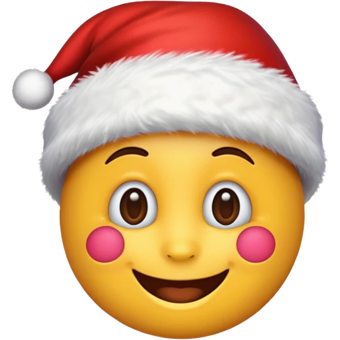 emoji for x-mas emoji