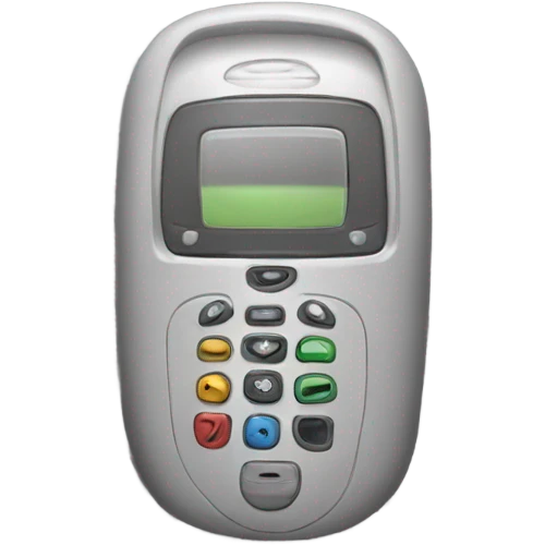 Remote emoji