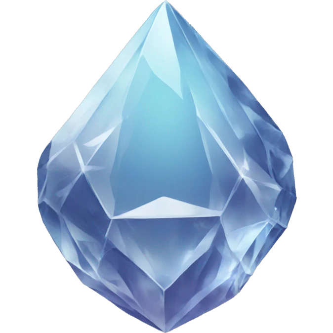 crystal  emoji