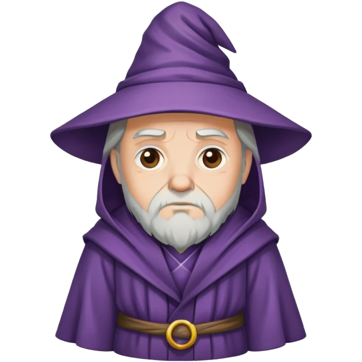 волшебник потерявший девственность emoji