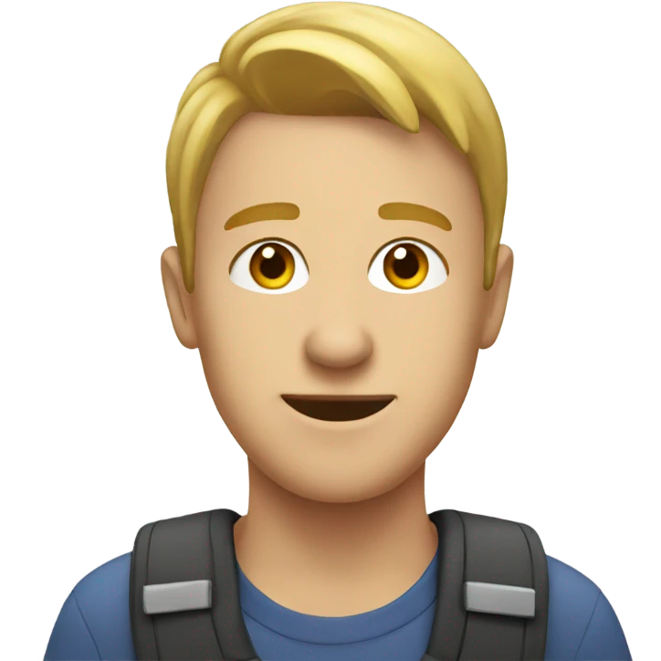 ID card emoji