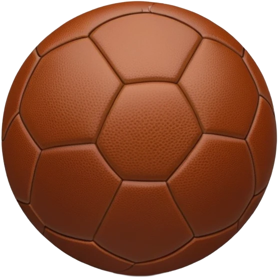 Football emoji