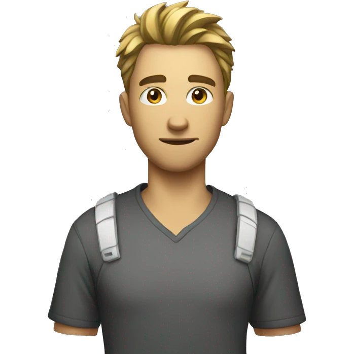 gamer emoji