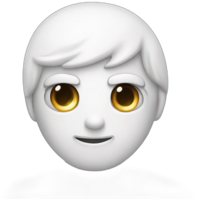 Theodd1sout emoji