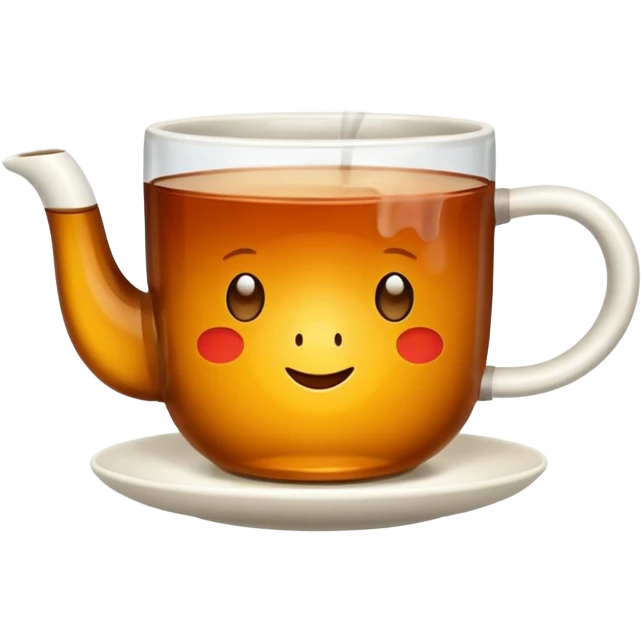Çay emoji