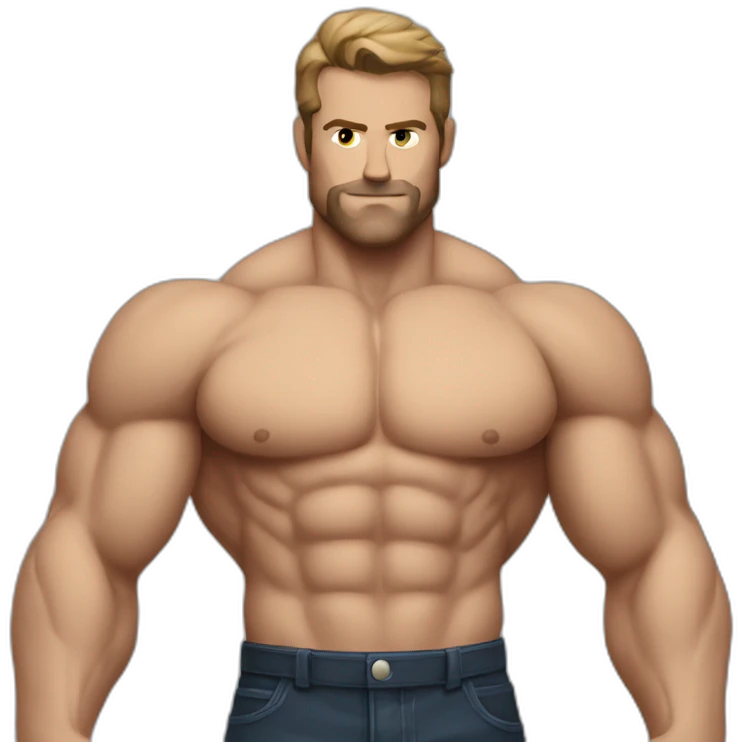 jason stetham muscles emoji