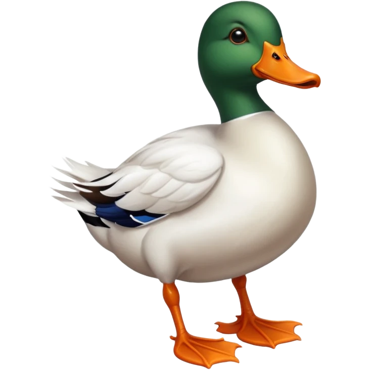 duck emoji