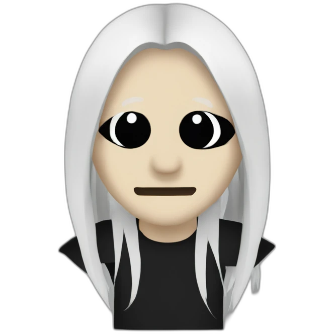 joey jordison emoji