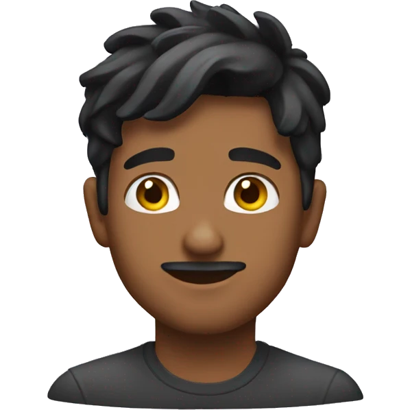 Ankit emoji