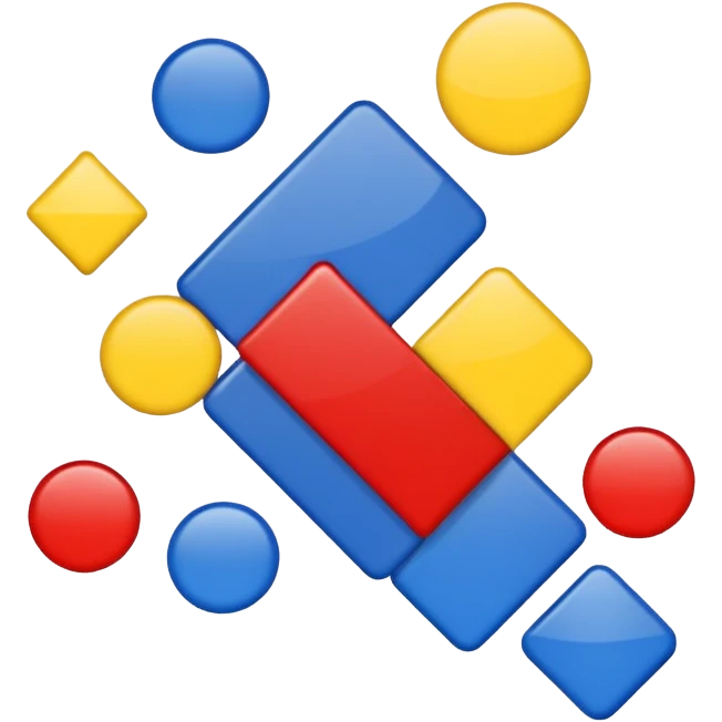 suprematism emoji