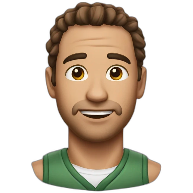 pau emoji