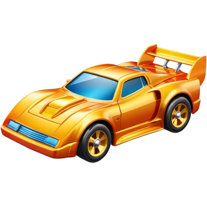 Hot wheels emoji