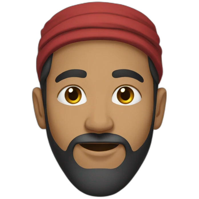 Morocco emoji