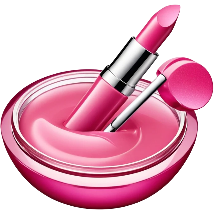 Clarins lipgloss emoji