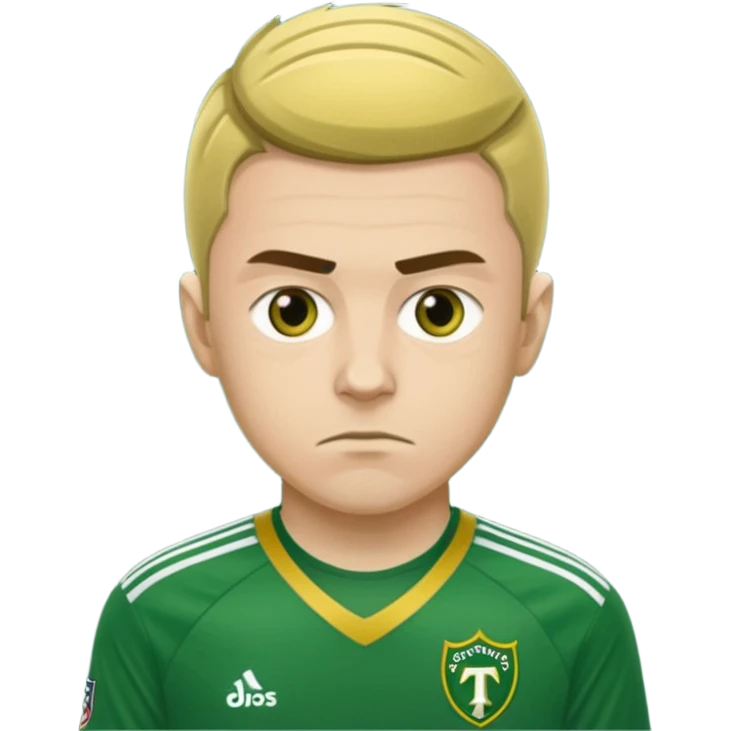 Portland Timbers  emoji
