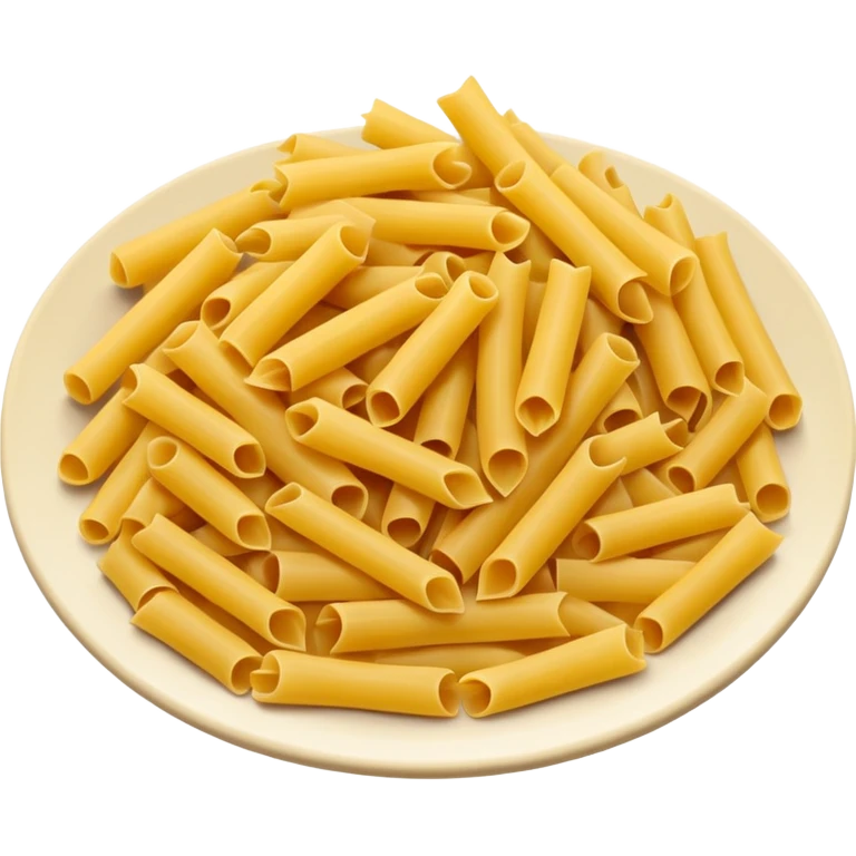 pasta emoji