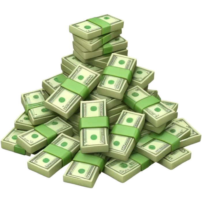Money emoji