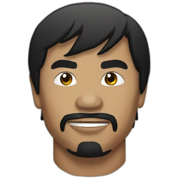 pacquiao emoji