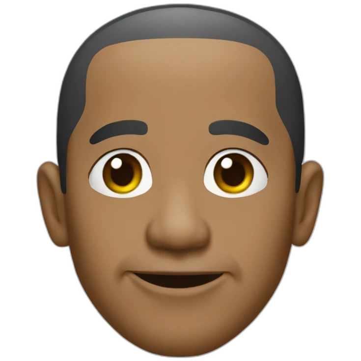 Barack omama emoji