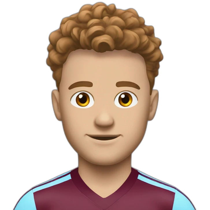Olly Watkins Aston Villa emoji