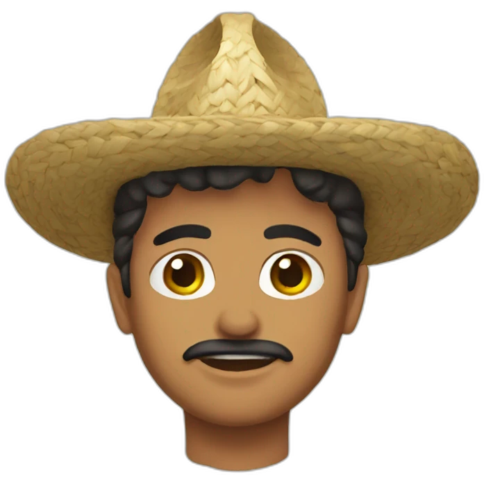 Mexico emoji