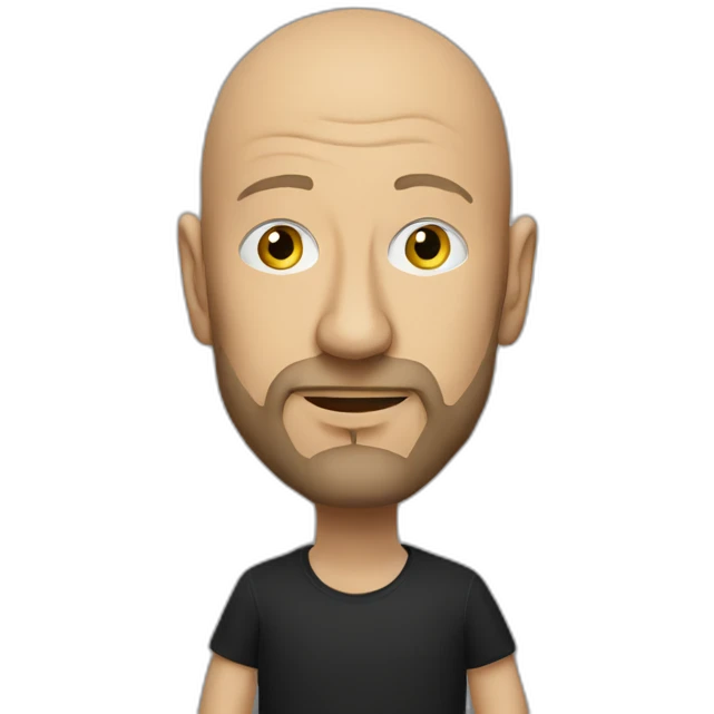 alain soral emoji