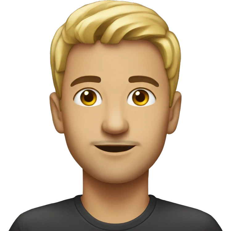nah işareti emoji
