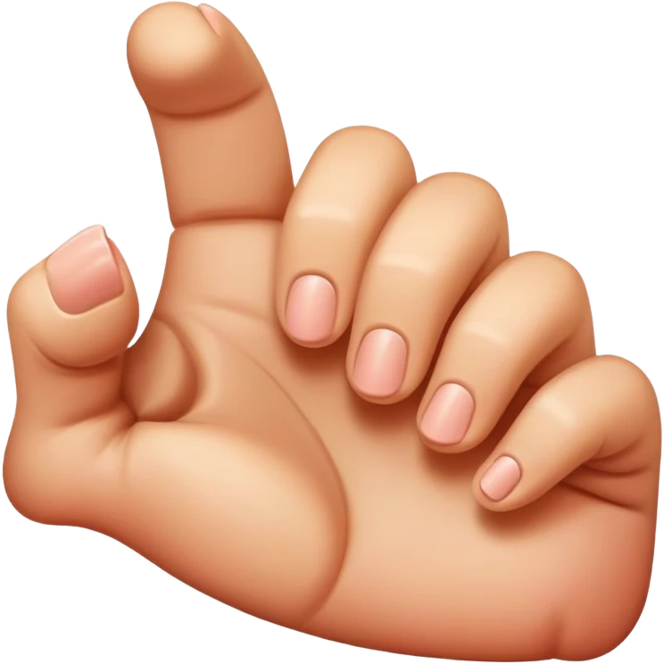 Thumbs up  emoji
