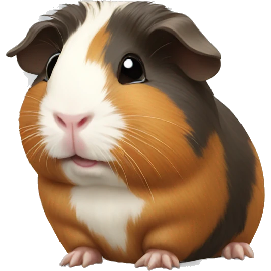 guinea pig emoji