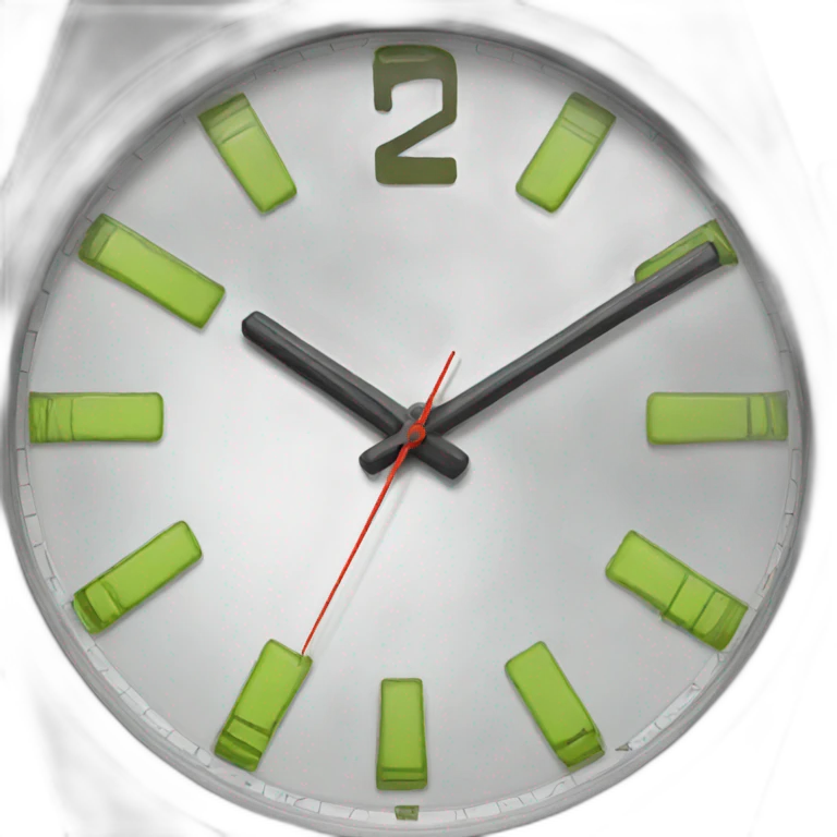 watch emoji