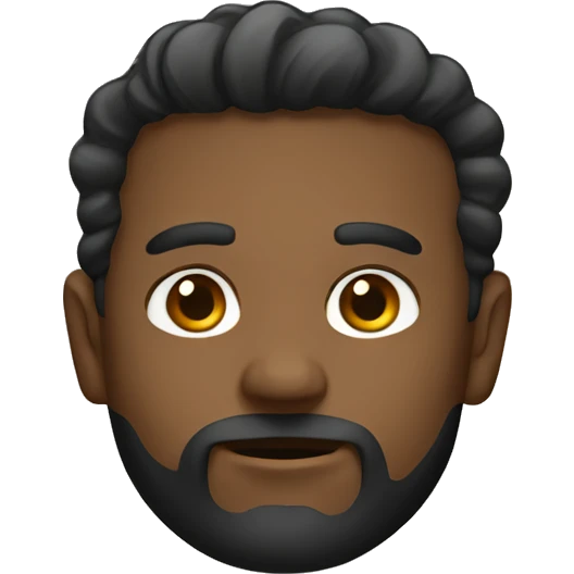 Poche  emoji