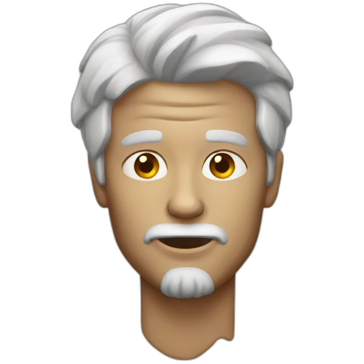 dead guy emoji