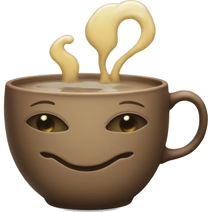 TEA emoji